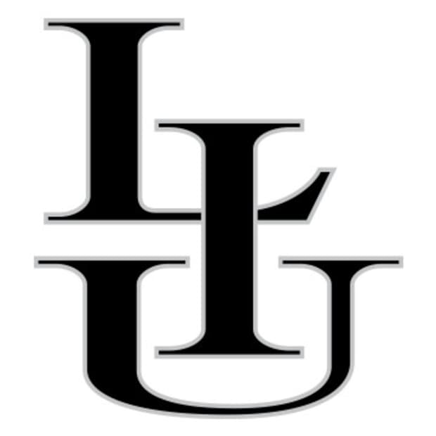 LIU Sharks Logo